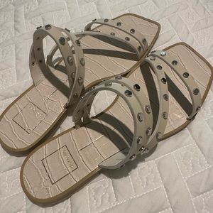 Dolce Vita sandals like new